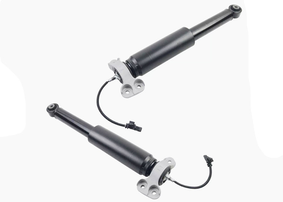 85649835 85649836 Absorbedores de choque magnético traseros de par con control eléctrico para Chevy Camaro 2016-2024