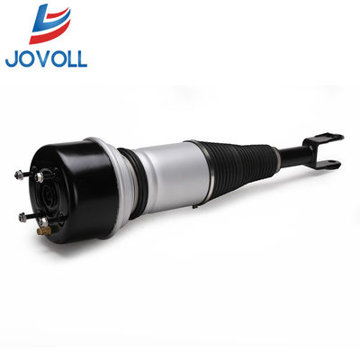 Amortiguador de choque izquierdo y derecho de la suspensión del aire del frente estable para Jaguar XJ8 X350 X358 C2C41339/F308609003