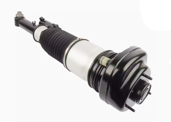 37106874594 Absorbedor de choques de la suspensión trasera de aire RH para BMW Serie 7 740 750 750 760 G11 G12 2015-2022.