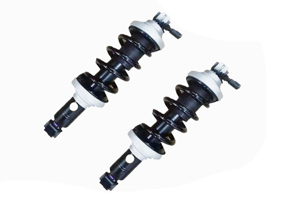 Absorbedores de choque traseros con control de marcha magnético adecuado para Audi R8 Lamborghini Huracan 4T0512019L 2015-2021