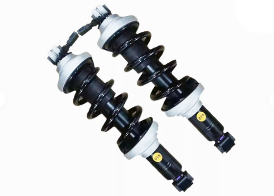 Absorbedores de choque traseros con control de marcha magnético adecuado para Audi R8 Lamborghini Huracan 4T0512019L 2015-2021