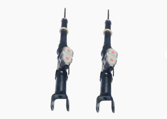 Soportes de amortiguación delantera con control eléctrico para Bentley Arnage V8 R T RL 1999-2009 PD111581PA