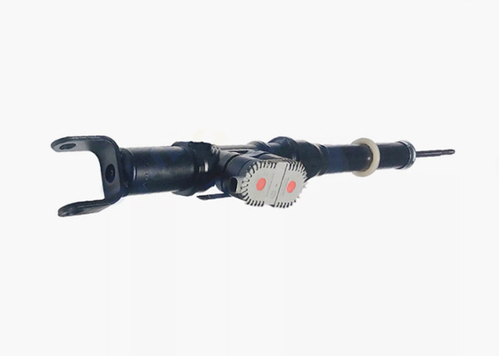 Soportes de amortiguación delantera con control eléctrico para Bentley Arnage V8 R T RL 1999-2009 PD111581PA