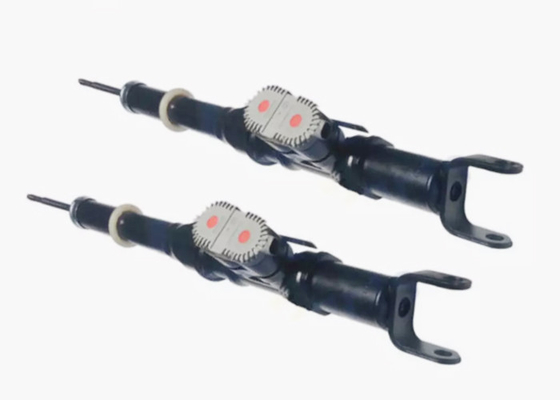 Soportes de amortiguación delantera con control eléctrico para Bentley Arnage V8 R T RL 1999-2009 PD111581PA