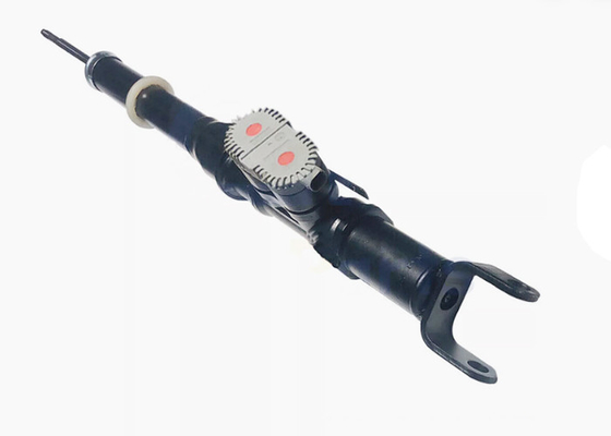 Soportes de amortiguación delantera con control eléctrico para Bentley Arnage V8 R T RL 1999-2009 PD111581PA