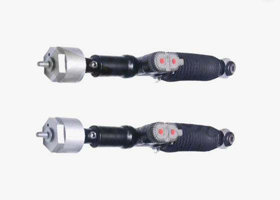 Los soportes del amortiguador trasero encajan con el Bentley Arnage V8 R RL T 2005-2009 OEM PD111565PA