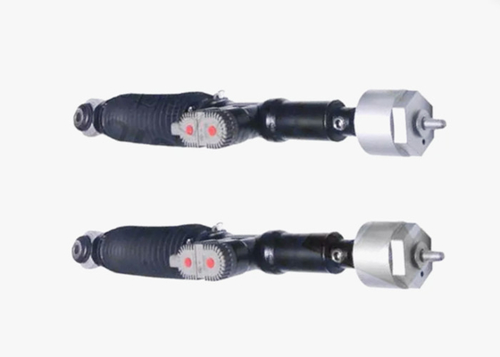 Los soportes del amortiguador trasero encajan con el Bentley Arnage V8 R RL T 2005-2009 OEM PD111565PA
