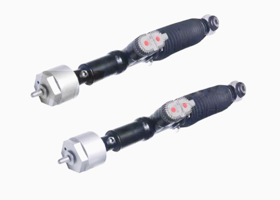 Los soportes del amortiguador trasero encajan con el Bentley Arnage V8 R RL T 2005-2009 OEM PD111565PA