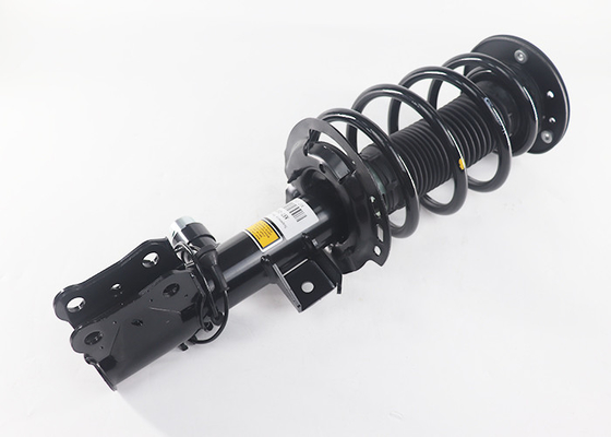 AST-24742 AST-24743 Para el Lincoln Continental 2017-2020 Absorbedor de choque delantero izquierdo derecho