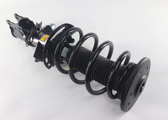 AST-24742 AST-24743 Para el Lincoln Continental 2017-2020 Absorbedor de choque delantero izquierdo derecho
