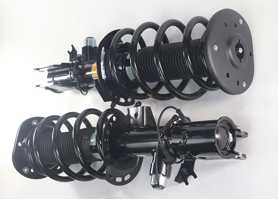 AST-24742 AST-24743 Para el Lincoln Continental 2017-2020 Absorbedor de choque delantero izquierdo derecho