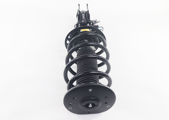 AST-24742 AST-24743 Para el Lincoln Continental 2017-2020 Absorbedor de choque delantero izquierdo derecho