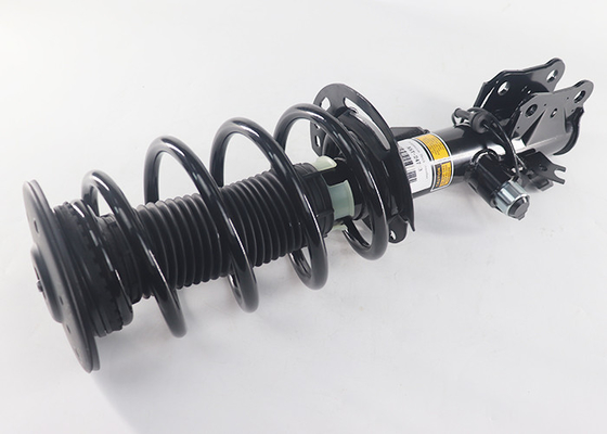 AST-24742 AST-24743 Para el Lincoln Continental 2017-2020 Absorbedor de choque delantero izquierdo derecho