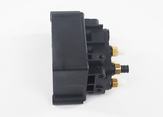 Bloque de válvula de solenoide de la bomba de suspensión de aire para Mercedes Benz W205 W222 C217 A0993200058