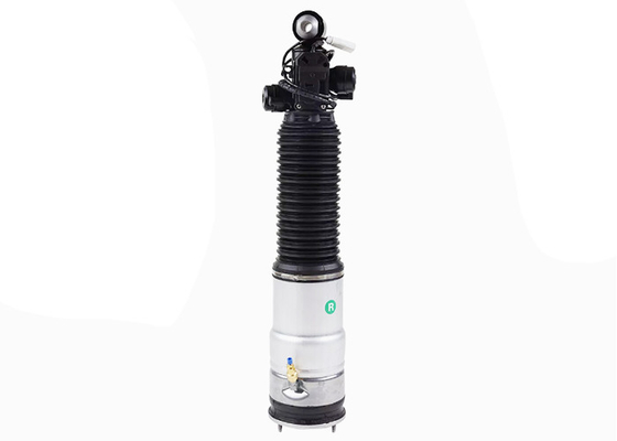 37126796929 37126796930 Suspensión aérea trasera derecha Soporte de choque W/EDC Para BMW Serie 7 F01 F02 740Li 750Li