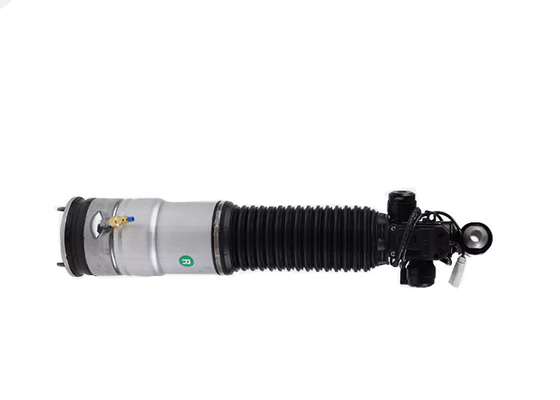 37126796929 37126796930 Suspensión aérea trasera derecha Soporte de choque W/EDC Para BMW Serie 7 F01 F02 740Li 750Li