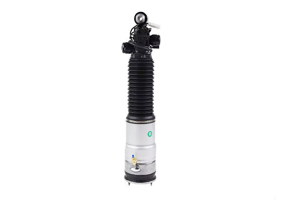 37126796929 37126796930 Suspensión aérea trasera derecha Soporte de choque W/EDC Para BMW Serie 7 F01 F02 740Li 750Li