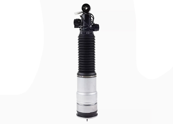 37126796929 37126796930 Suspensión aérea trasera derecha Soporte de choque W/EDC Para BMW Serie 7 F01 F02 740Li 750Li