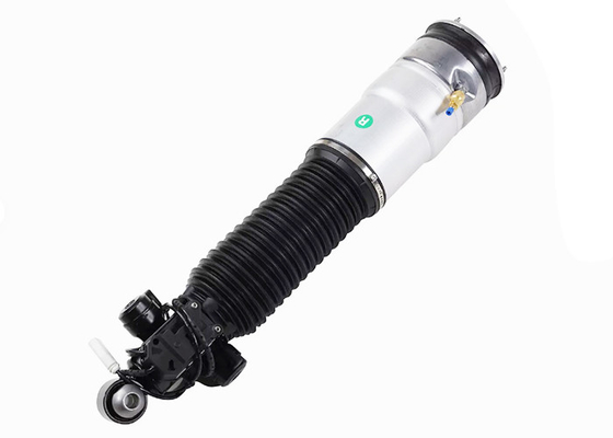 37126796929 37126796930 Suspensión aérea trasera derecha Soporte de choque W/EDC Para BMW Serie 7 F01 F02 740Li 750Li