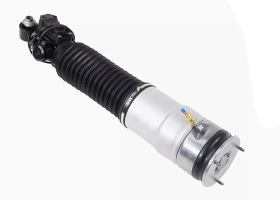 37126796929 37126796930 Suspensión aérea trasera derecha Soporte de choque W/EDC Para BMW Serie 7 F01 F02 740Li 750Li