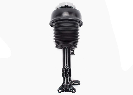 Suspensión aérea delantera izquierda soporte de choque con ADS para Mercedes Benz Clase E W212 CLS W218 RWD 10-16 A2123203138