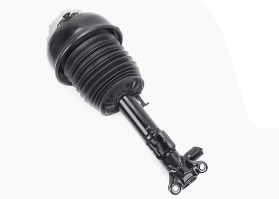 Suspensión aérea delantera izquierda soporte de choque con ADS para Mercedes Benz Clase E W212 CLS W218 RWD 10-16 A2123203138