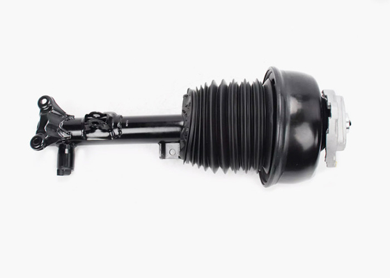 Suspensión aérea delantera izquierda soporte de choque con ADS para Mercedes Benz Clase E W212 CLS W218 RWD 10-16 A2123203138