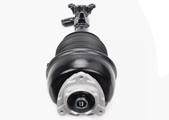 Suspensión aérea delantera izquierda soporte de choque con ADS para Mercedes Benz Clase E W212 CLS W218 RWD 10-16 A2123203138