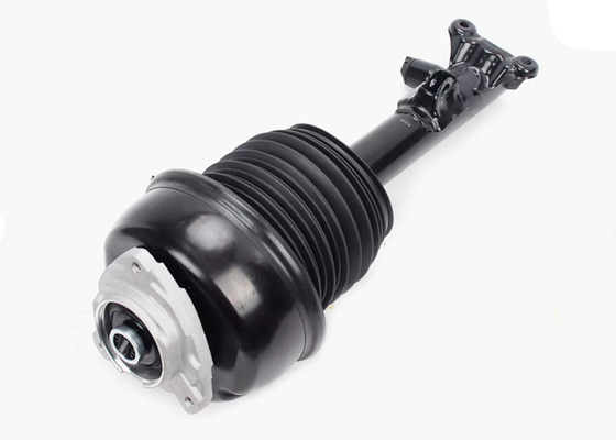 Suspensión aérea delantera izquierda soporte de choque con ADS para Mercedes Benz Clase E W212 CLS W218 RWD 10-16 A2123203138