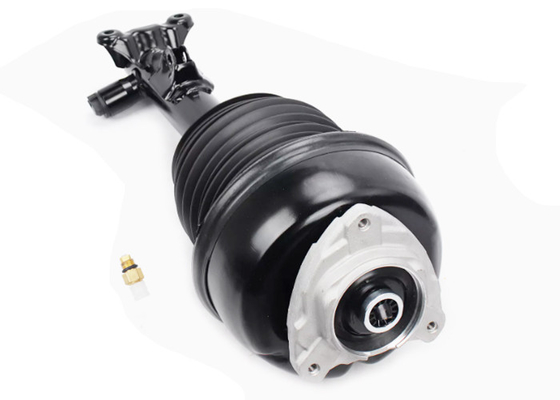 Suspensión aérea delantera izquierda soporte de choque con ADS para Mercedes Benz Clase E W212 CLS W218 RWD 10-16 A2123203138