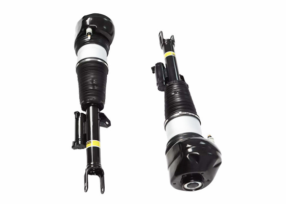 Soportes de choque de suspensión aérea delantera para 16-20 BMW Serie 7 G11 G12 740i 750i RWD 37107915969 37107915970