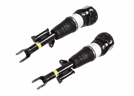 Soportes de choque de suspensión aérea delantera para 16-20 BMW Serie 7 G11 G12 740i 750i RWD 37107915969 37107915970