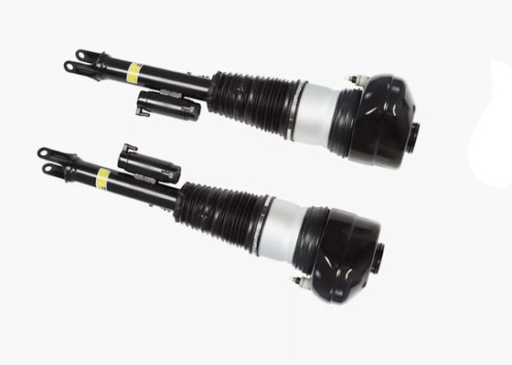 Soportes de choque de suspensión aérea delantera para 16-20 BMW Serie 7 G11 G12 740i 750i RWD 37107915969 37107915970