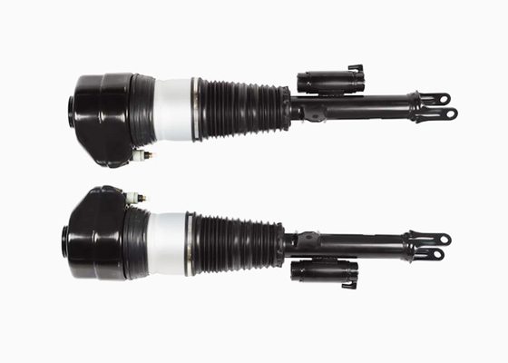 Soportes de choque de suspensión aérea delantera para 16-20 BMW Serie 7 G11 G12 740i 750i RWD 37107915969 37107915970