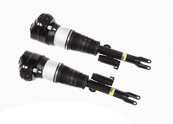 Soportes de choque de suspensión aérea delantera para 16-20 BMW Serie 7 G11 G12 740i 750i RWD 37107915969 37107915970