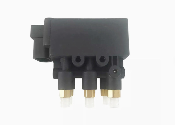 El valor de la presión de la válvula de control del solenoide de suspensión de aire 4N0616013 para Audi A8/D5 2018-2020