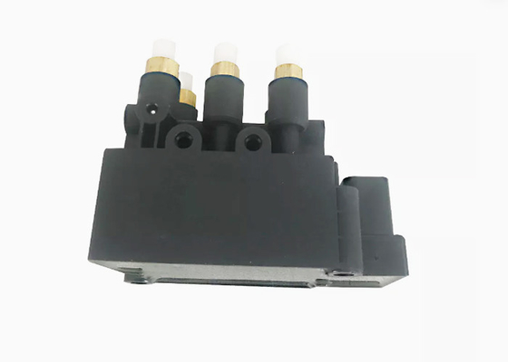 El valor de la presión de la válvula de control del solenoide de suspensión de aire 4N0616013 para Audi A8/D5 2018-2020