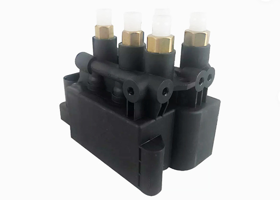 El valor de la presión de la válvula de control del solenoide de suspensión de aire 4N0616013 para Audi A8/D5 2018-2020