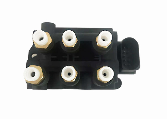 El valor de la presión de la válvula de control del solenoide de suspensión de aire 4N0616013 para Audi A8/D5 2018-2020