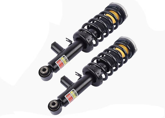 37126799911 37124096733 Soportes del amortiguador trasero Assys con EDC para BMW X3 F25 X4 F26 X Drive 2011-2018