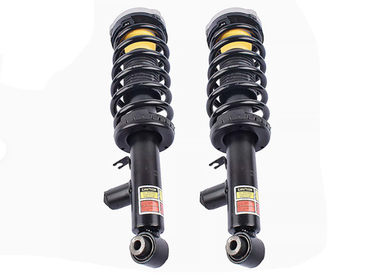 37126799911 37124096733 Soportes del amortiguador trasero Assys con EDC para BMW X3 F25 X4 F26 X Drive 2011-2018