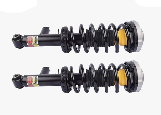 37126799911 37124096733 Soportes del amortiguador trasero Assys con EDC para BMW X3 F25 X4 F26 X Drive 2011-2018