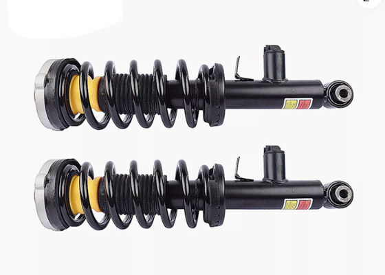 37126799911 37124096733 Soportes del amortiguador trasero Assys con EDC para BMW X3 F25 X4 F26 X Drive 2011-2018