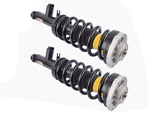 37126799911 37124096733 Soportes del amortiguador trasero Assys con EDC para BMW X3 F25 X4 F26 X Drive 2011-2018