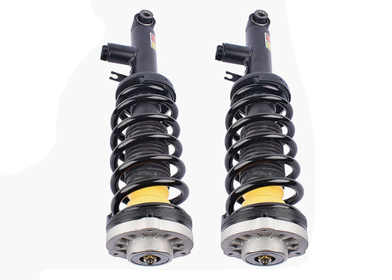 37126799911 37124096733 Soportes del amortiguador trasero Assys con EDC para BMW X3 F25 X4 F26 X Drive 2011-2018