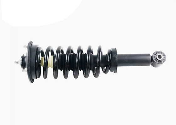 Suspensión de aire de choque a bobina de choque de resorte para Range Rover Sport 2006-2013 05-09 LR3 LR4