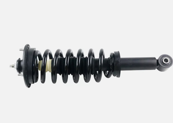 Suspensión de aire de choque a bobina de choque de resorte para Range Rover Sport 2006-2013 05-09 LR3 LR4