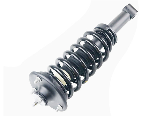 Suspensión de aire de choque a bobina de choque de resorte para Range Rover Sport 2006-2013 05-09 LR3 LR4
