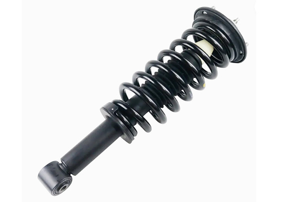 Suspensión de aire de choque a bobina de choque de resorte para Range Rover Sport 2006-2013 05-09 LR3 LR4