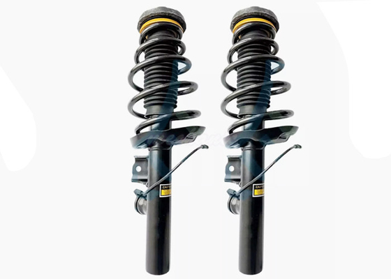 13328351 13328352 Para Buick Regal GS Soportes de choque delanteros Conjuntos electrónicos de suspensión